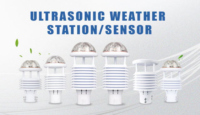 Weather sensor
