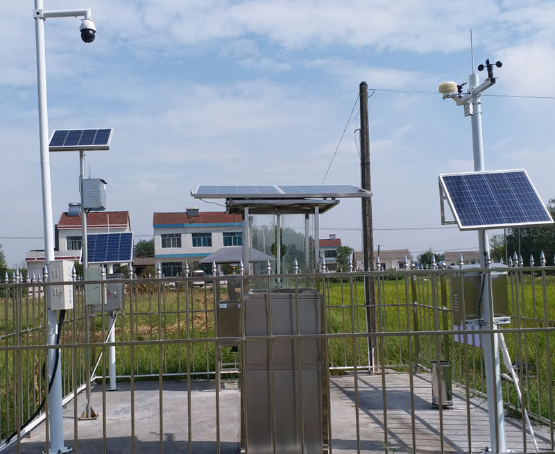 Intelligent pest detection, reporting and collection system