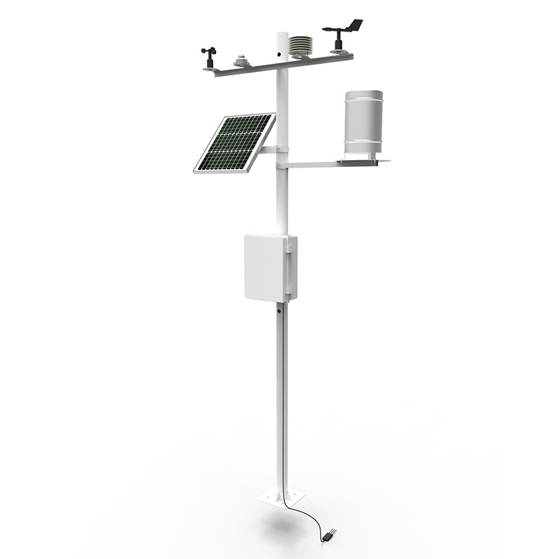 Agricultural four-condition monitoring programme