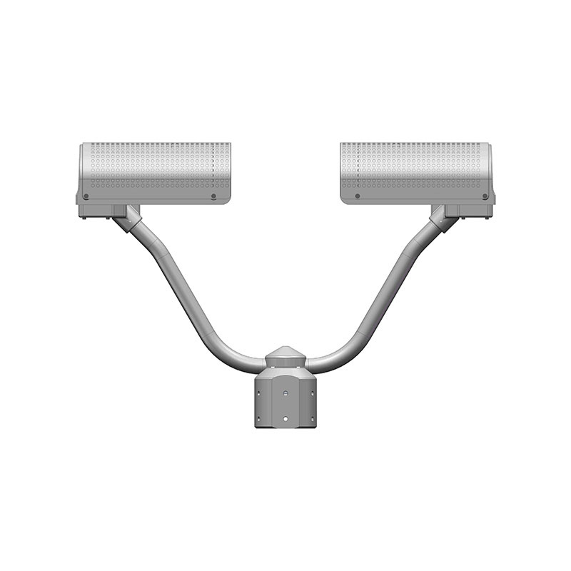 Raindrop spectrometer