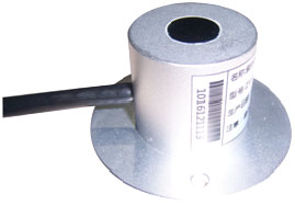 UV radiation sensor