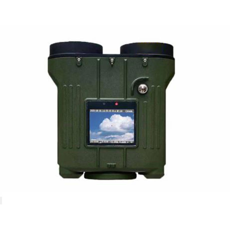 Ceilometer