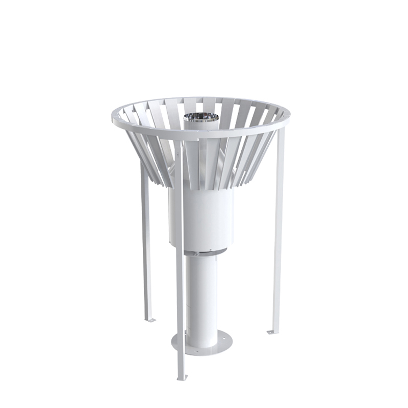 Cloudburst Weighing Precipitation Gauge