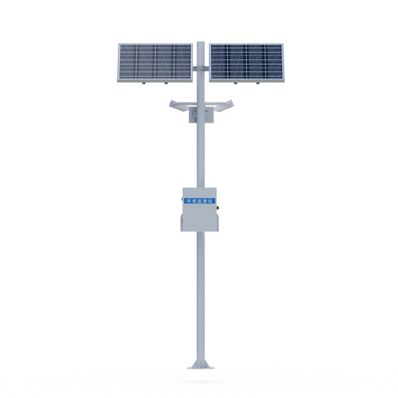 Road Weather Station