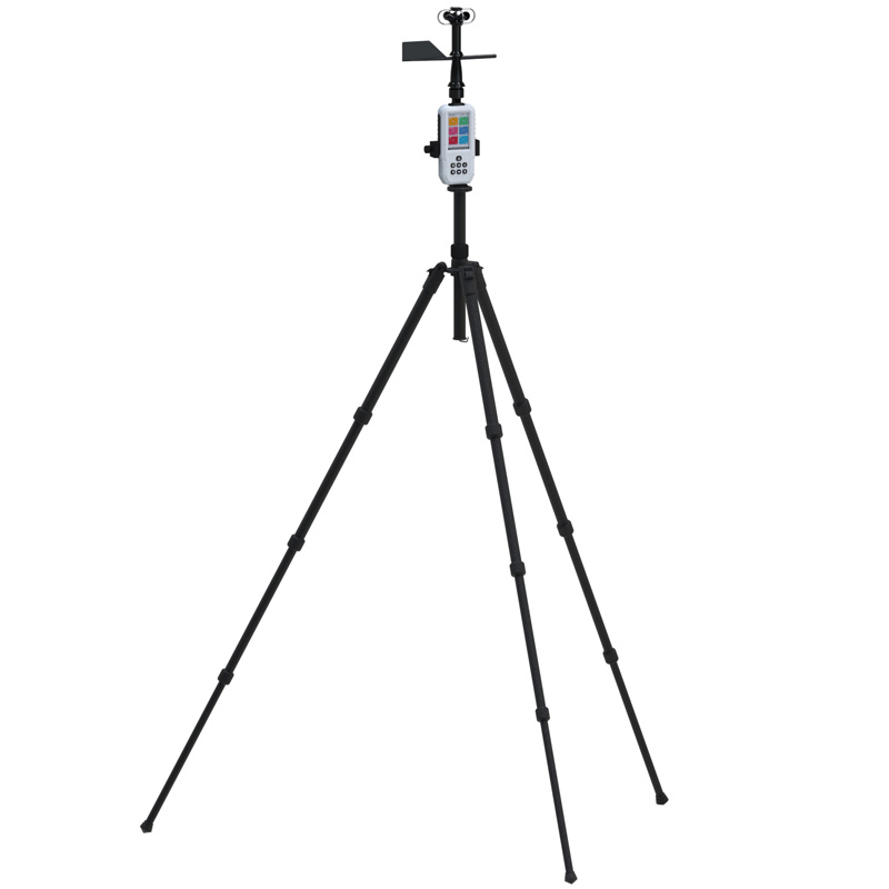 Ten Elements handheld weather station optional bracket