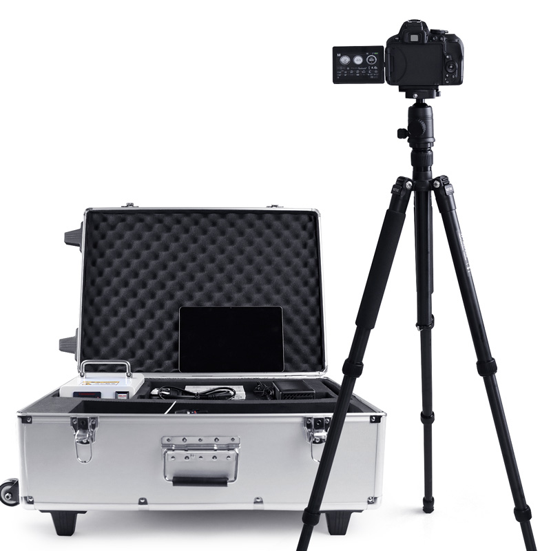 Photovoltaic Tester