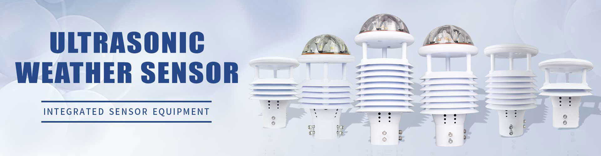 Automatic weather station