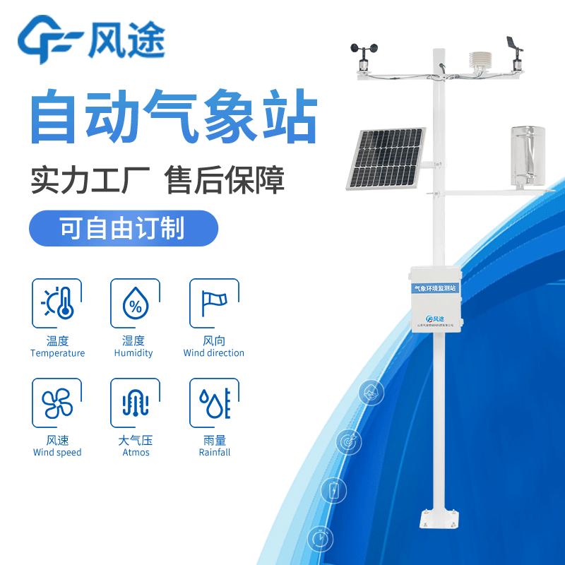 你知道天氣預(yù)報是怎么來的嗎？