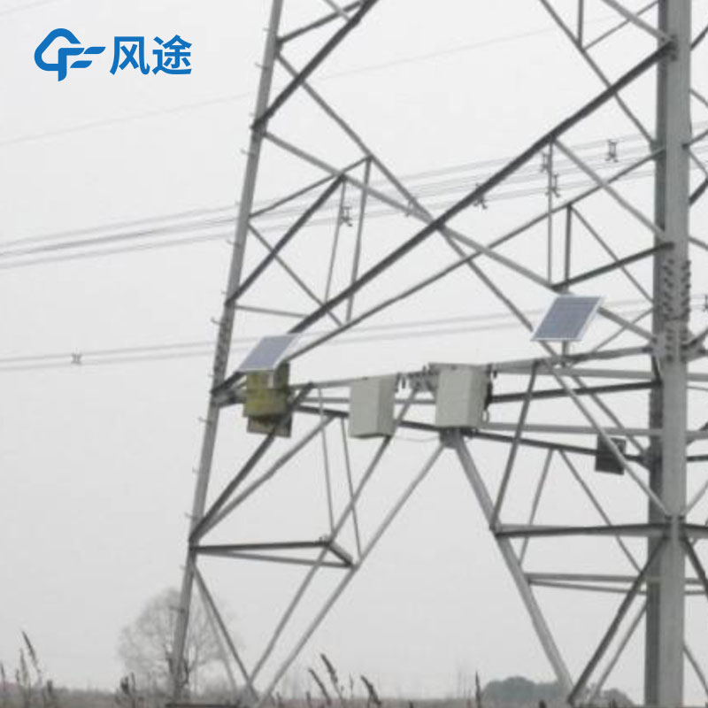 輸電線路微氣象站是干什么的？