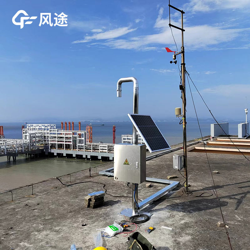 雷電監測預警系統的作用