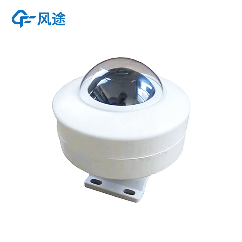 全天空成像儀