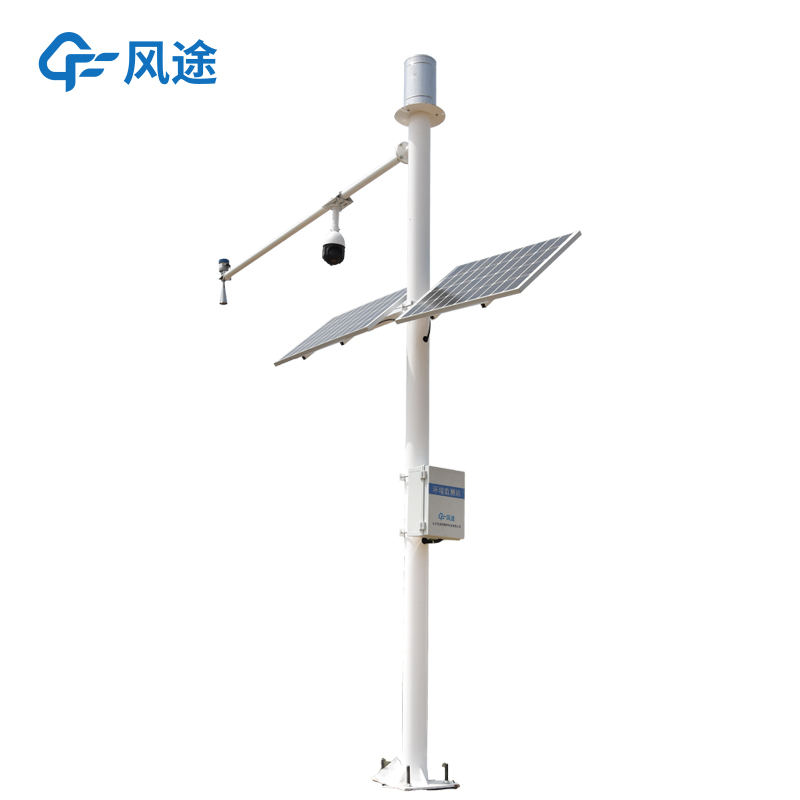 智慧河道管理系統是什么？