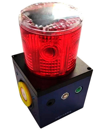 聲光報警器