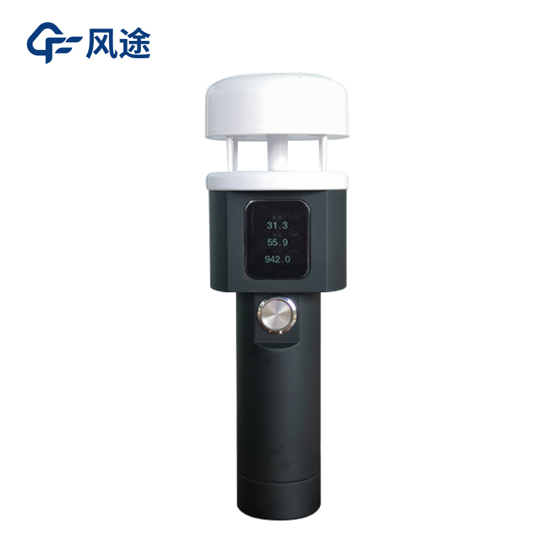 高精度氣象手持風速儀推薦幾款不錯的產品