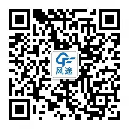 小型氣象站咨詢二維碼