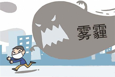 在霧霾日益嚴(yán)重的今天，看工地氣象站設(shè)備如何應(yīng)對(duì)