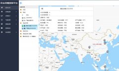 農業四情儀器設備生產廠家