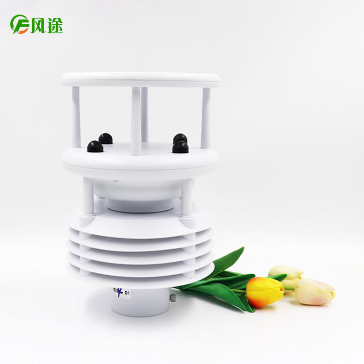 微氣象儀是什么儀器設備?