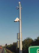公路交通氣象站的重要性